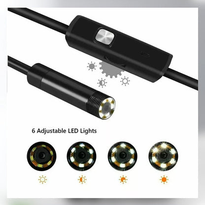 Cilifer® Endoscope