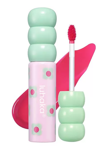 LUHAKA® Fruit glass moisturizing jelly lipstick