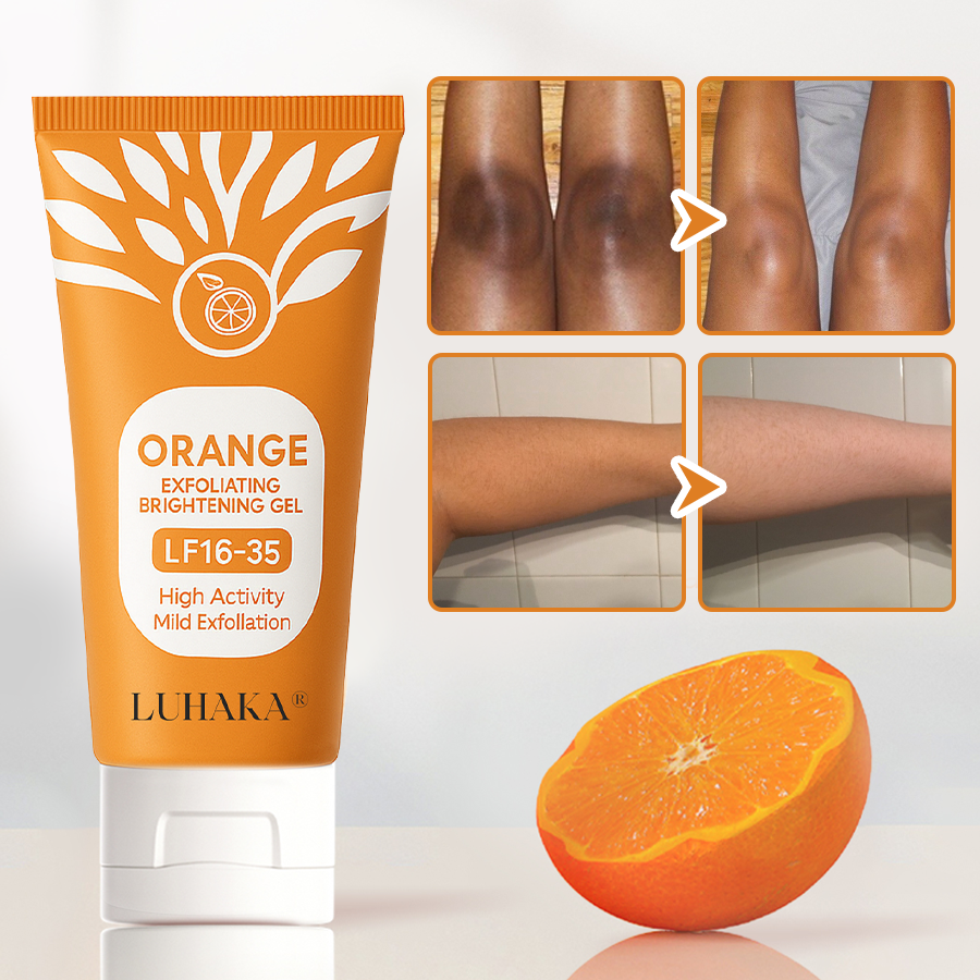 Luhaka® Exfoliating Gel ACE