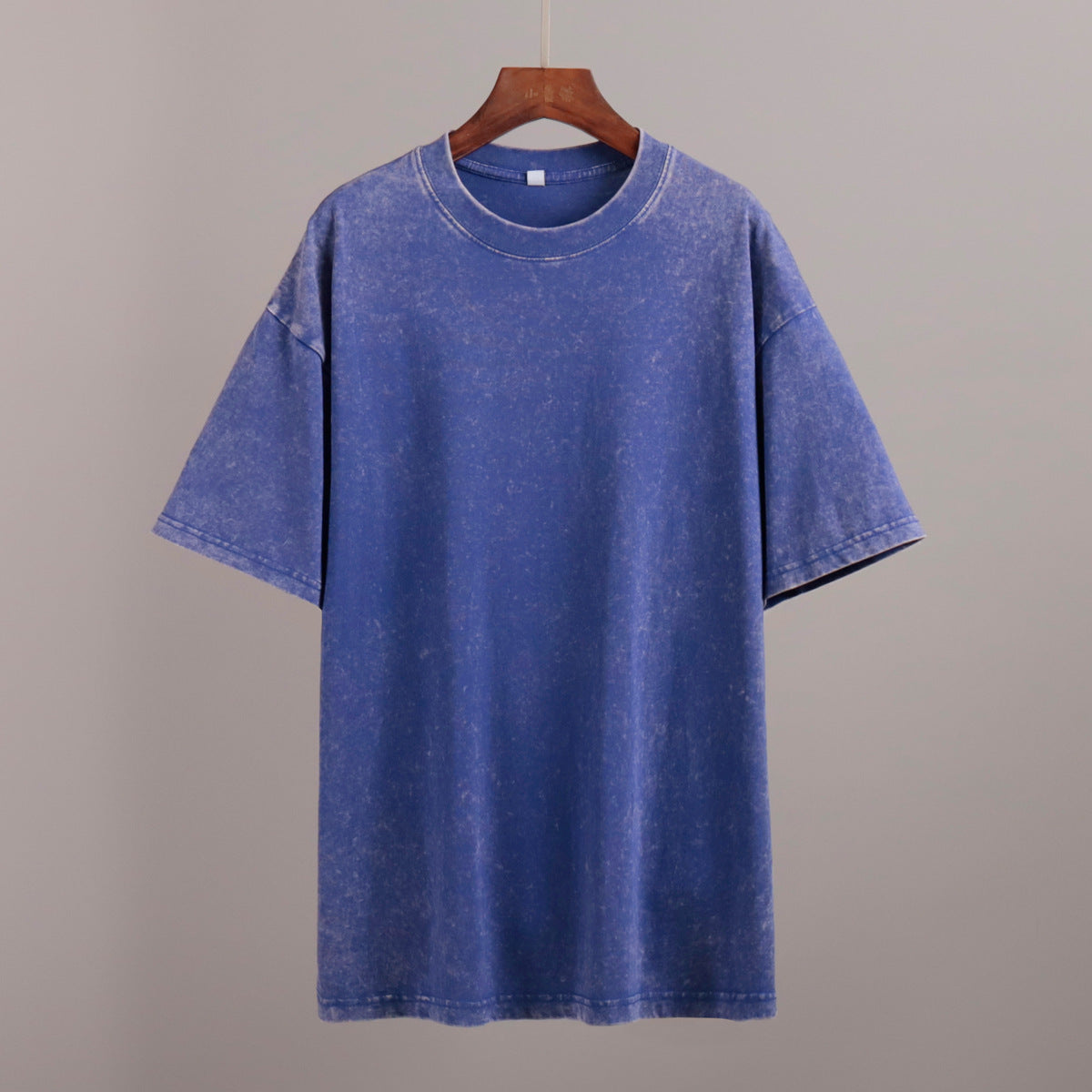 SFRCORD® Oversized Cotton T-Shirt