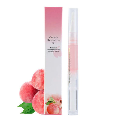 LUHAKA®  NailOil