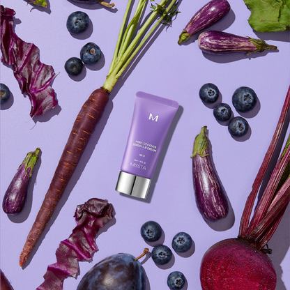 M Perfect Cover Serum BB Cream (35ml)