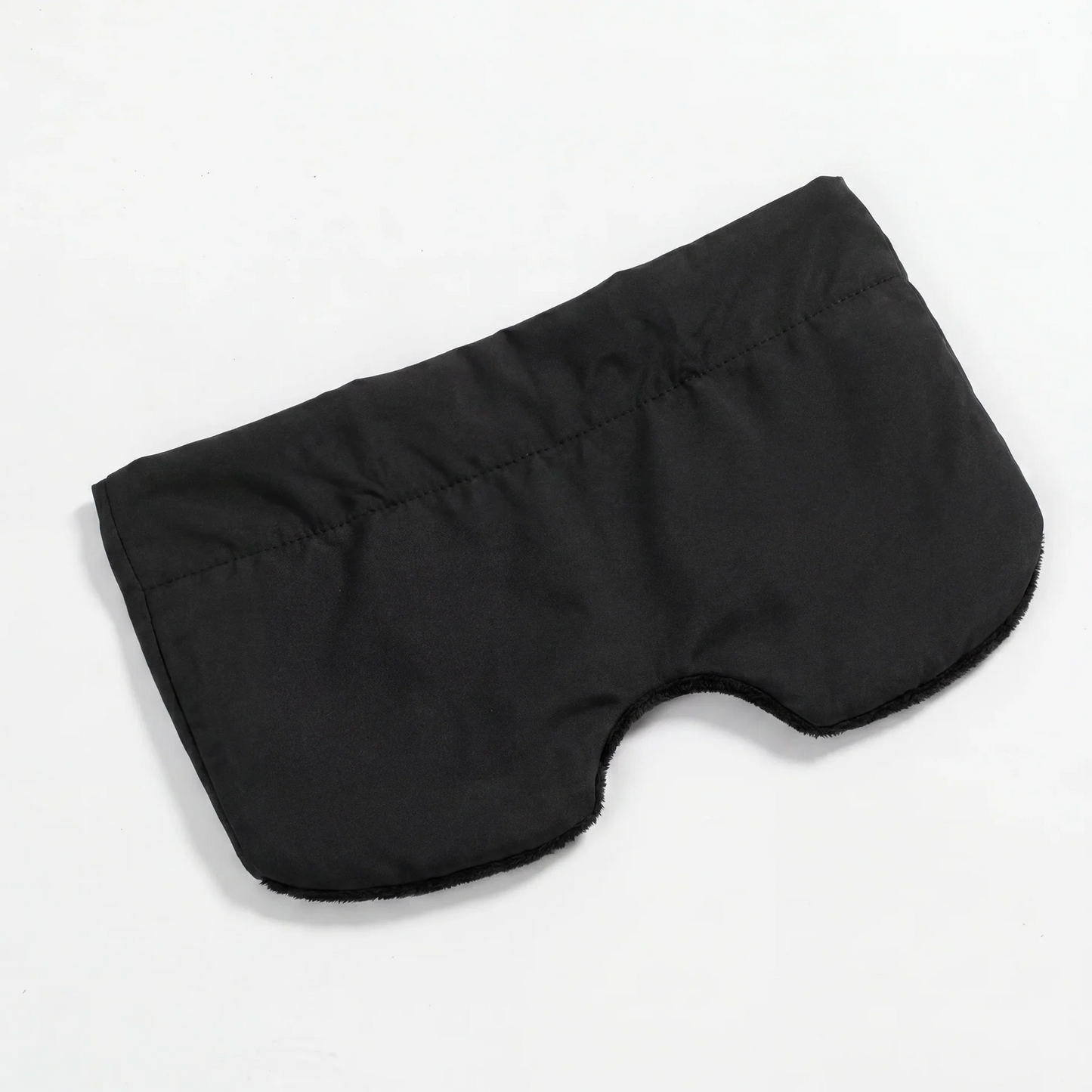Weighted Eye Mask for Deep Sleep & Relaxation