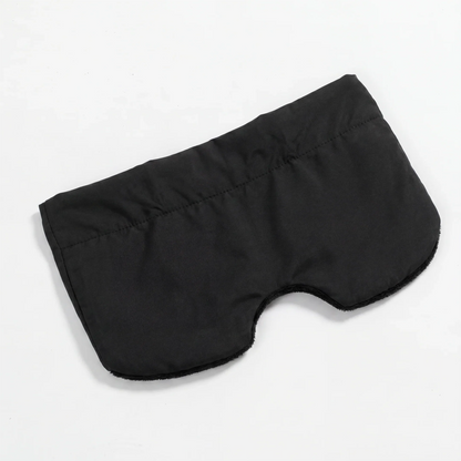 Weighted Eye Mask for Deep Sleep & Relaxation