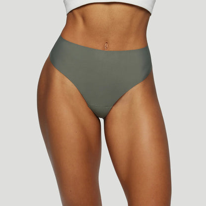 CZTICLE® Invisible Camel Toe Thong