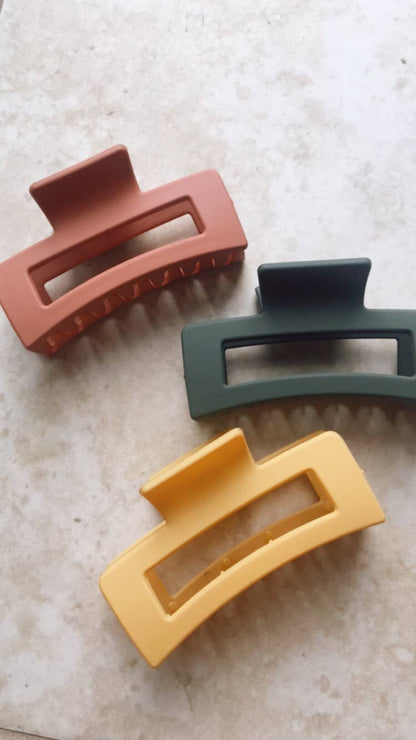 CZTICLE®Medium Hair Claws