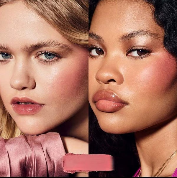 LUHAKA® 🎁LAST DAY  BUY 1 GET 1 FREE 💖Blush Wand & Contour Wand Duo