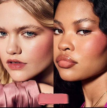 LUHAKA® 🎁LAST DAY  BUY 1 GET 1 FREE 💖Blush Wand & Contour Wand Duo