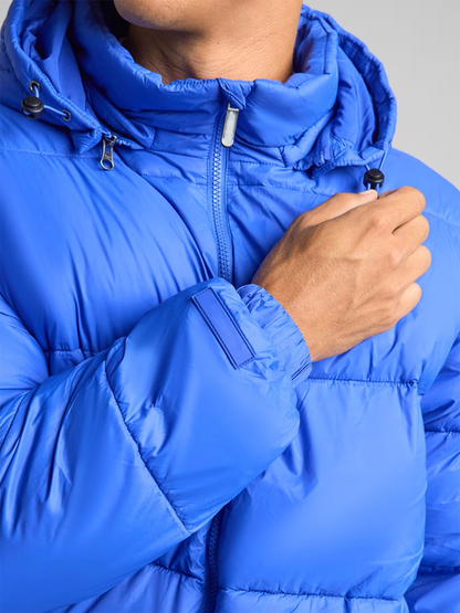 SFRCORD® Cozy Puffer Jacket