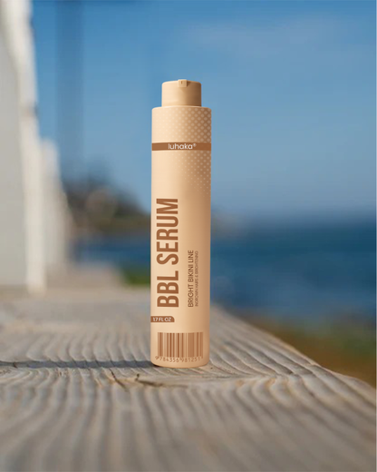 Luhaka® Bright Bikini Line Serum