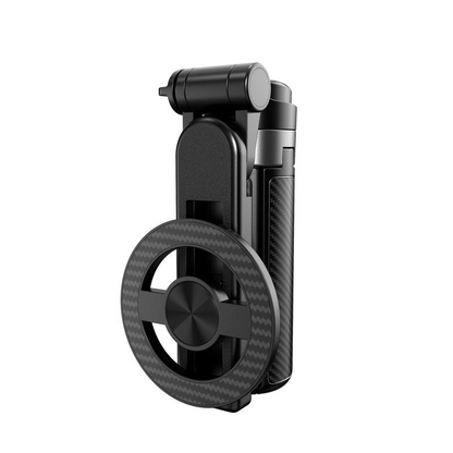 CILIFER® 4-in-1 Multifunctional 360° Rotation Magnetic Selfie Stick