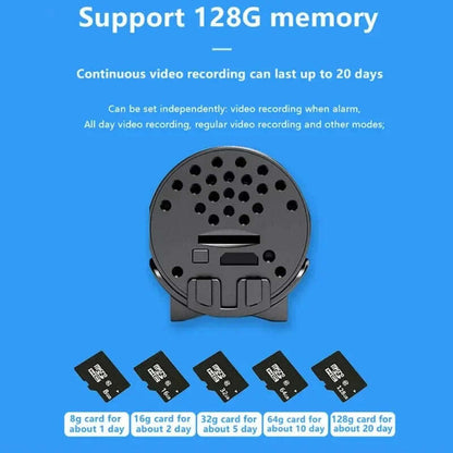 CILIFER® Mini wireless camera