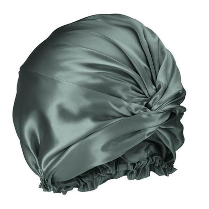 SFRCORD® Mulberry Silk Bonnet - By Seraphique