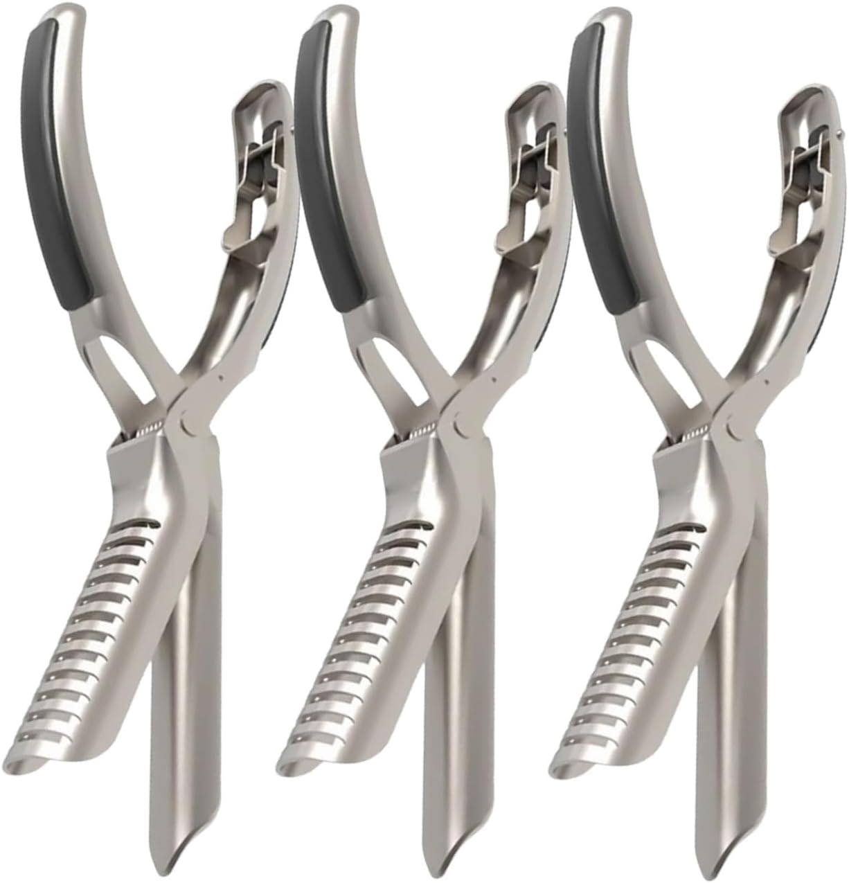 DAFEILA® Fascia remover for grilling beef and mutton fascia removal.
