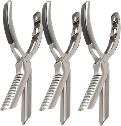 DAFEILA® Fascia remover for grilling beef and mutton fascia removal.