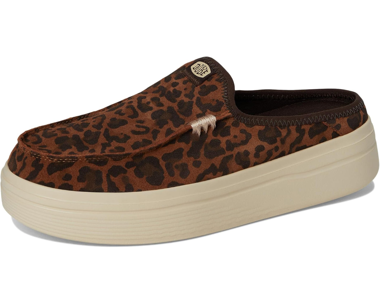 SFRCORD® austin lift Classic Brown Leopard