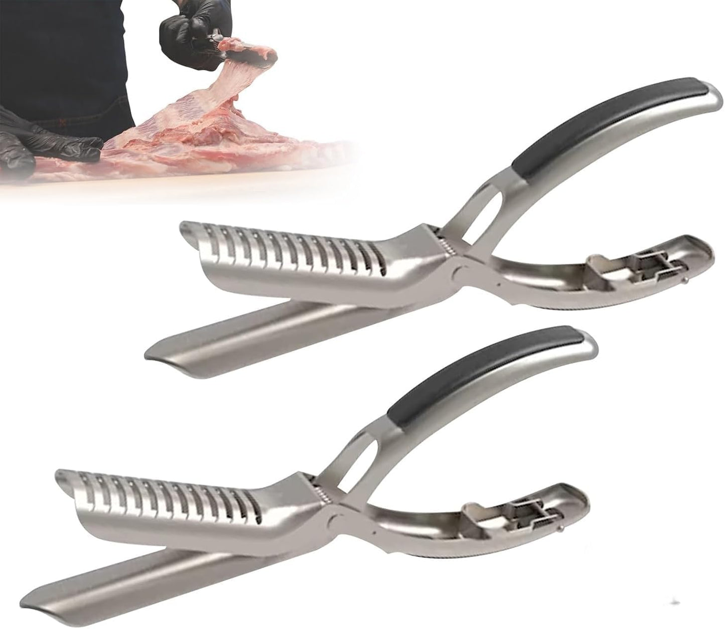 DAFEILA® Fascia remover for grilling beef and mutton fascia removal.