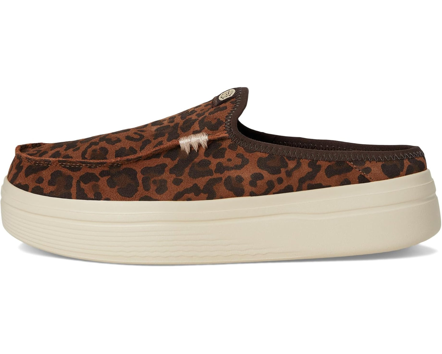 SFRCORD® austin lift Classic Brown Leopard
