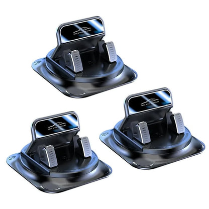 CILIFER® Car phone holder 360 degree rotation