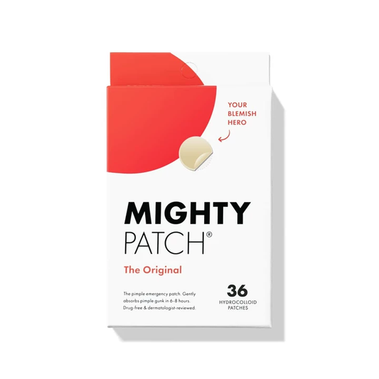 Luhaka® Pimple Patch