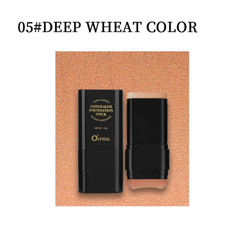 DEEP WHEAT COLOR 05