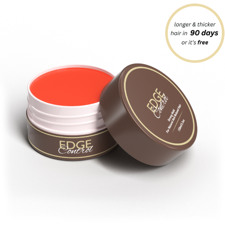 CILIFER® Edge Control Gel