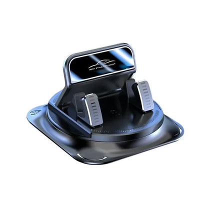 CILIFER® Car phone holder 360 degree rotation