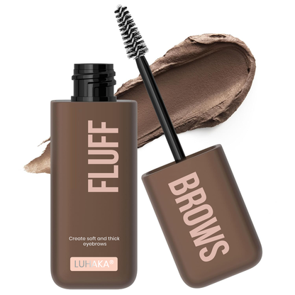 Luhaka® Volumizing Brow Mousse Gel