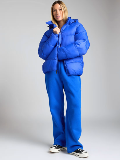 SFRCORD® Cozy Puffer Jacket