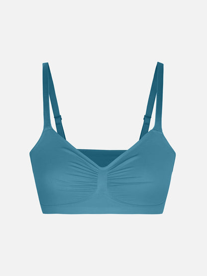 SFRCORD® Smooth Seamless Comfort Wireless Bra