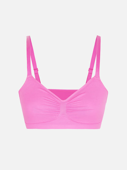 SFRCORD® Smooth Seamless Comfort Wireless Bra