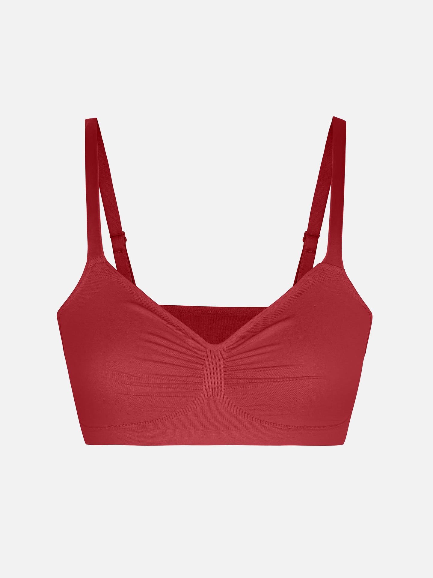 SFRCORD® Smooth Seamless Comfort Wireless Bra