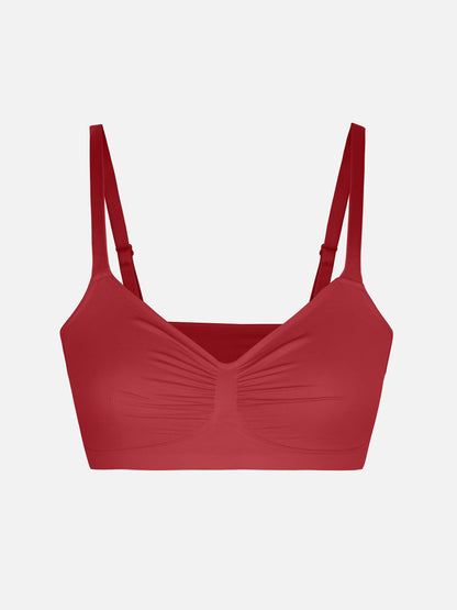 SFRCORD® Smooth Seamless Comfort Wireless Bra