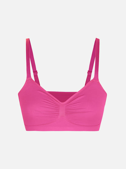 SFRCORD® Smooth Seamless Comfort Wireless Bra