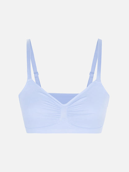 SFRCORD® Smooth Seamless Comfort Wireless Bra