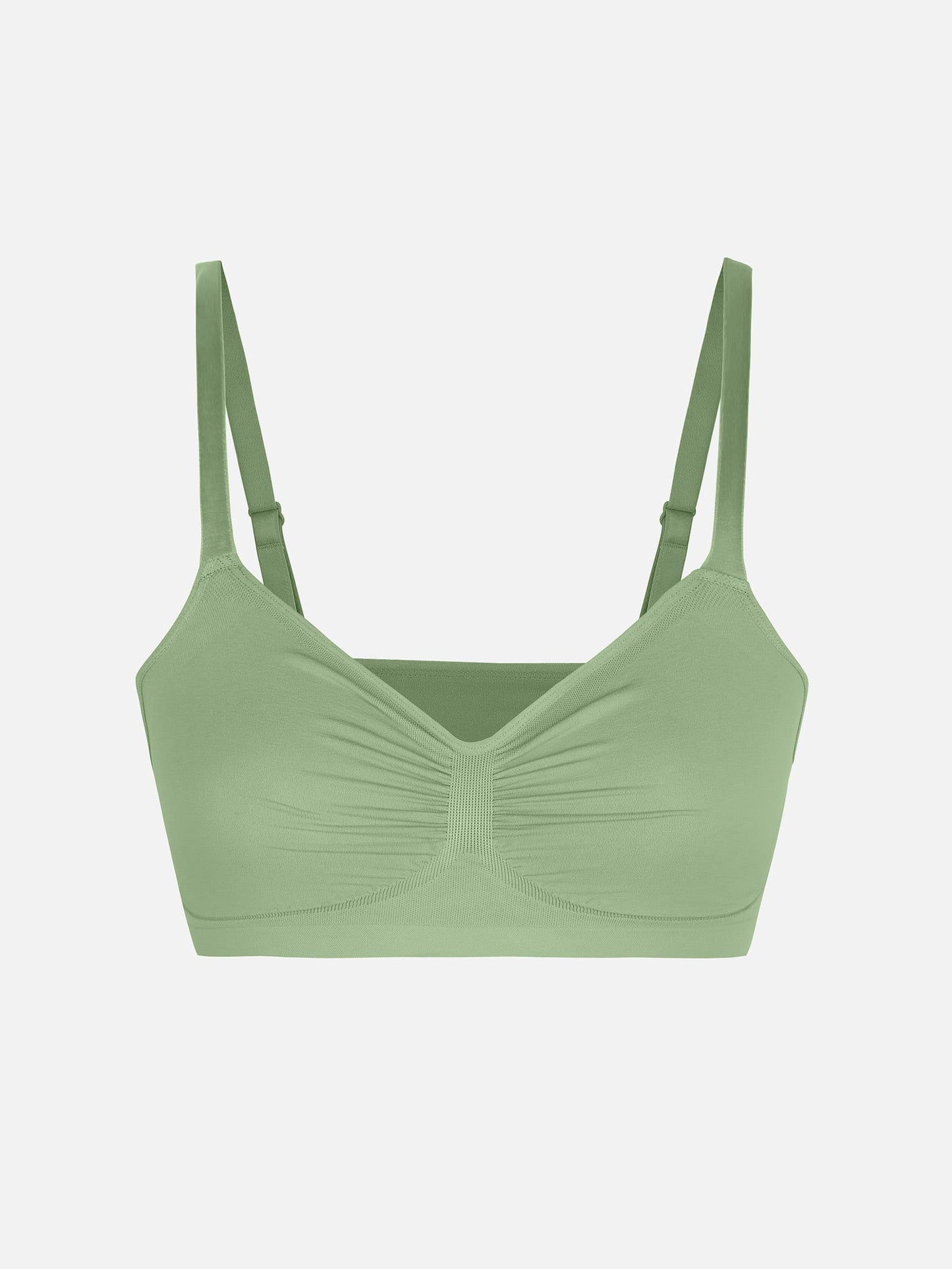 SFRCORD® Smooth Seamless Comfort Wireless Bra