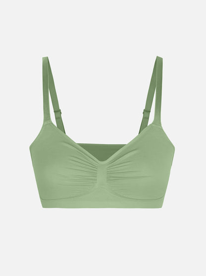 SFRCORD® Smooth Seamless Comfort Wireless Bra