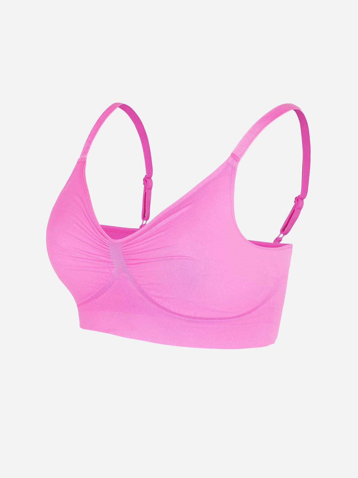 SFRCORD® Smooth Seamless Comfort Wireless Bra
