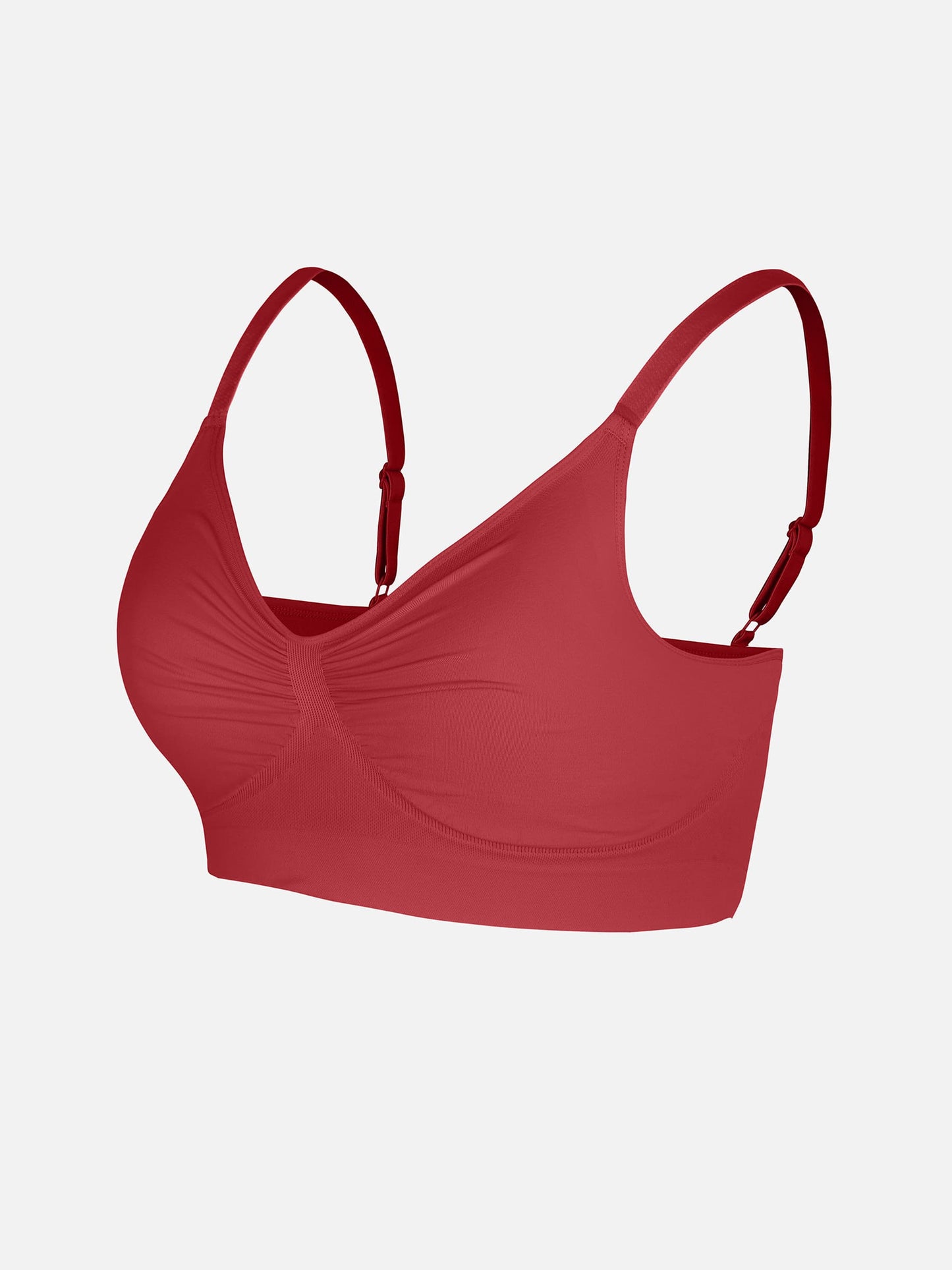 SFRCORD® Smooth Seamless Comfort Wireless Bra