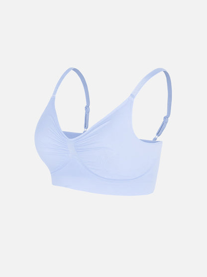SFRCORD® Smooth Seamless Comfort Wireless Bra