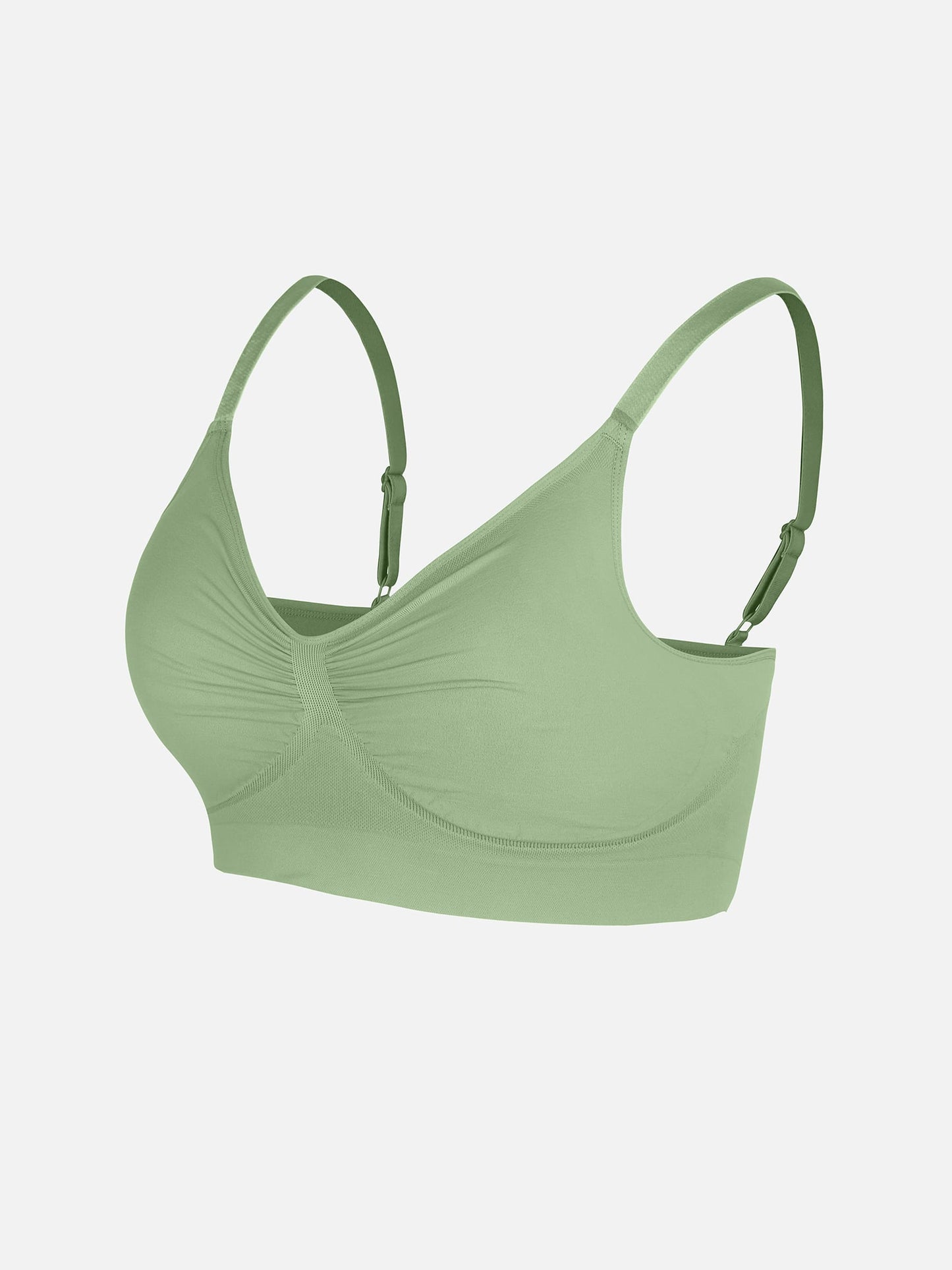 SFRCORD® Smooth Seamless Comfort Wireless Bra