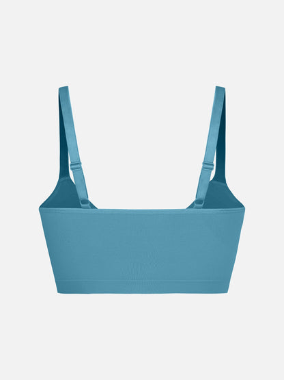 SFRCORD® Smooth Seamless Comfort Wireless Bra
