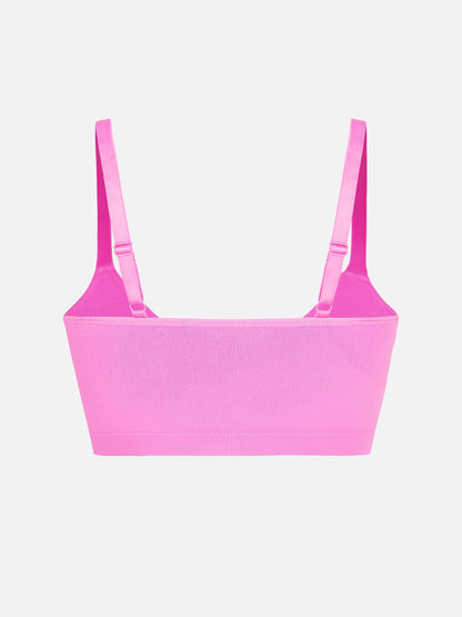 SFRCORD® Smooth Seamless Comfort Wireless Bra