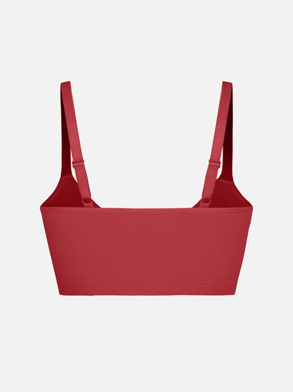 SFRCORD® Smooth Seamless Comfort Wireless Bra