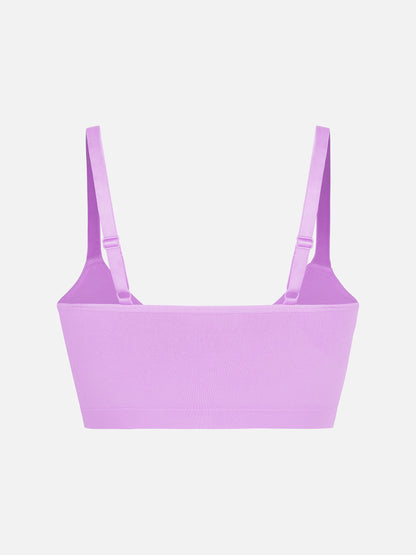 SFRCORD® Smooth Seamless Comfort Wireless Bra