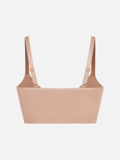 SFRCORD® Smooth Seamless Comfort Wireless Bra