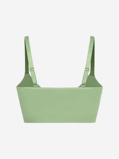 SFRCORD® Smooth Seamless Comfort Wireless Bra