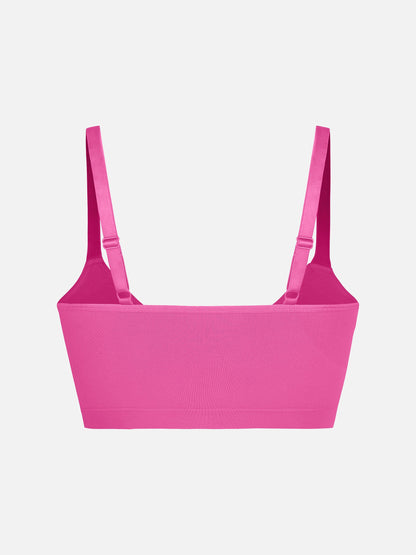 SFRCORD® Smooth Seamless Comfort Wireless Bra