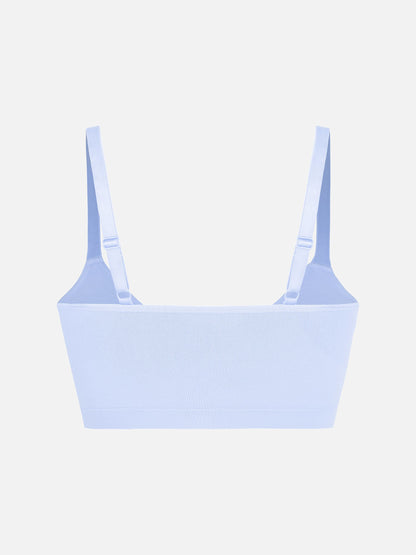 SFRCORD® Smooth Seamless Comfort Wireless Bra