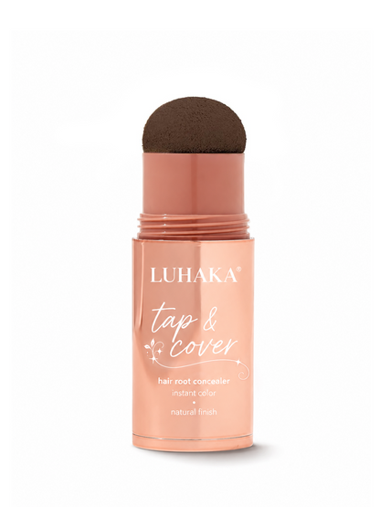 Luhaka® Tap & Cover Root Hairline Concealer